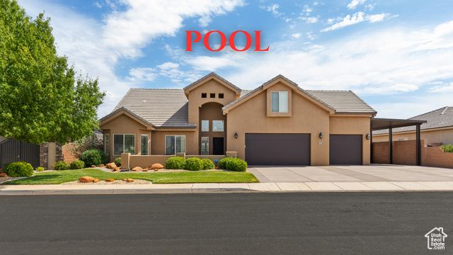 4323 W 2650 CIR, Hurricane, UT 84737