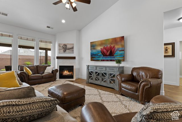 4323 W 2650 CIR, Hurricane, UT 84737