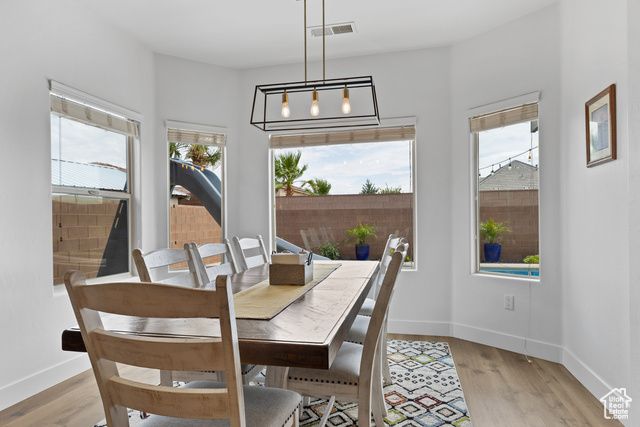 4323 W 2650 CIR, Hurricane, UT 84737