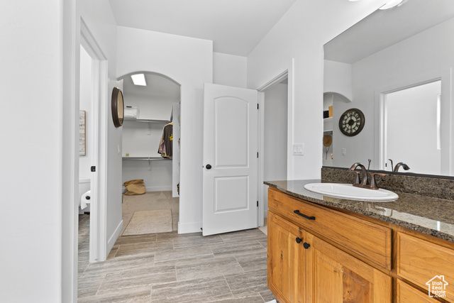 4323 W 2650 CIR, Hurricane, UT 84737