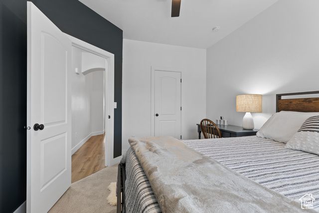 4323 W 2650 CIR, Hurricane, UT 84737