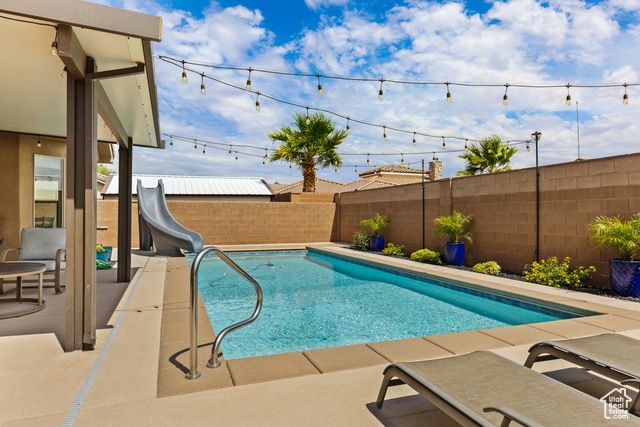 4323 W 2650 CIR, Hurricane, UT 84737