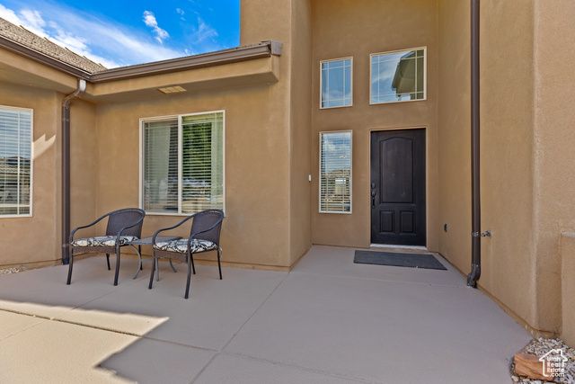 4323 W 2650 CIR, Hurricane, UT 84737
