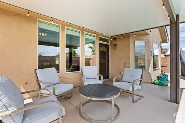 4323 W 2650 CIR, Hurricane, UT 84737