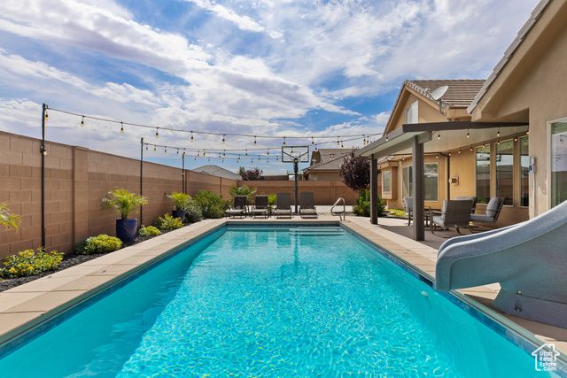 4323 W 2650 CIR, Hurricane, UT 84737