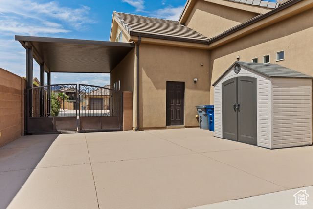 4323 W 2650 CIR, Hurricane, UT 84737