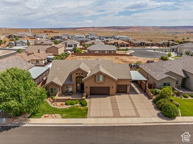 4323 W 2650 CIR, Hurricane, UT 84737