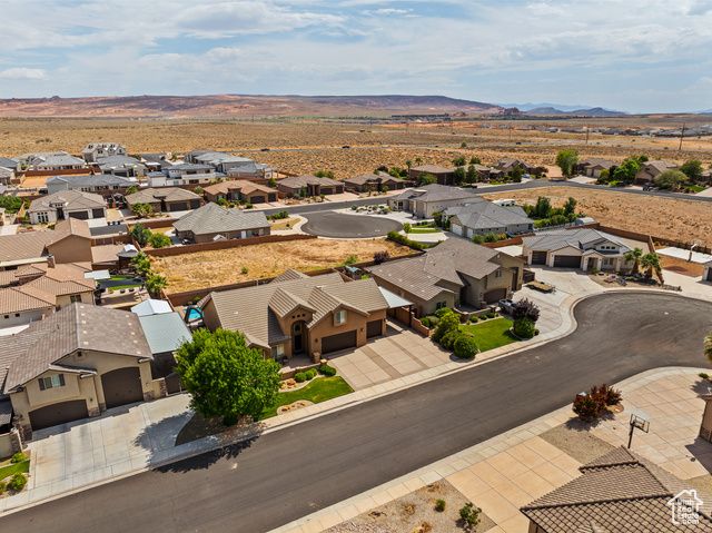 4323 W 2650 CIR, Hurricane, UT 84737