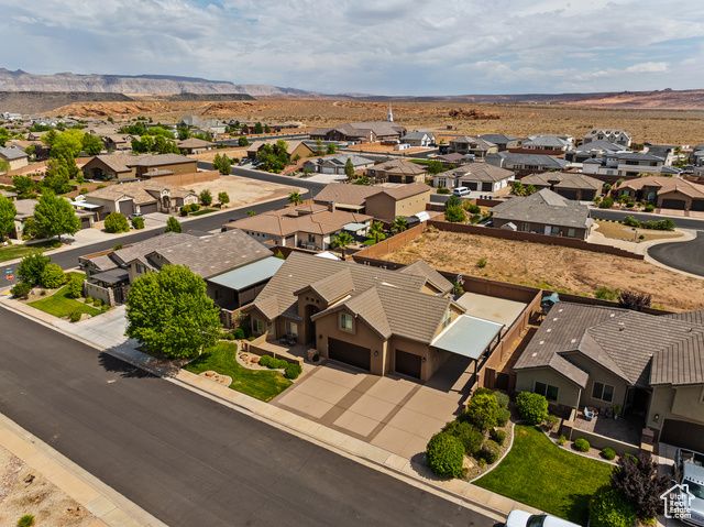 4323 W 2650 CIR, Hurricane, UT 84737