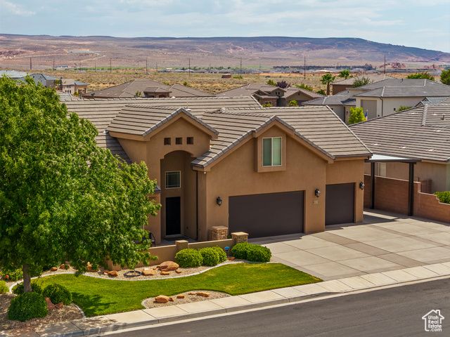 4323 W 2650 CIR, Hurricane, UT 84737