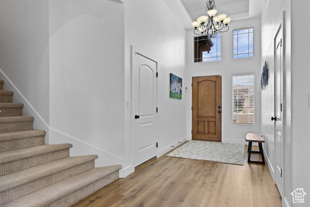 4323 W 2650 CIR, Hurricane, UT 84737