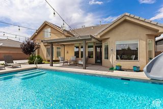 4323 W 2650 CIR, Hurricane, UT 84737