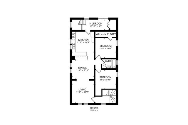 5426 N Lovejoy Avenue, Chicago, IL 60630
