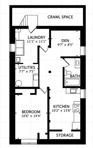5426 N Lovejoy Avenue, Chicago, IL 60630