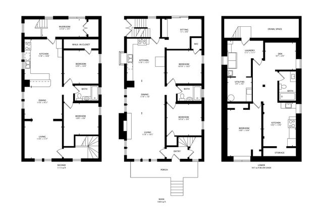 5426 N Lovejoy Avenue, Chicago, IL 60630