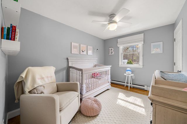 5 Falcon Drive, Pelham, NH 03076