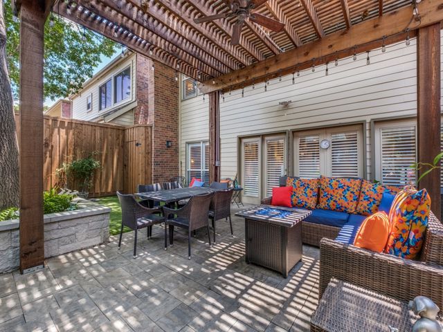 3715 Douglas Avenue, Dallas, TX 75219