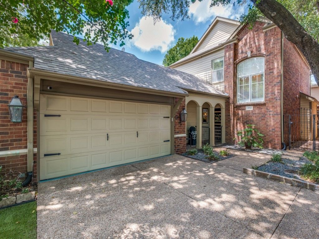 3715 Douglas Avenue, Dallas, TX 75219