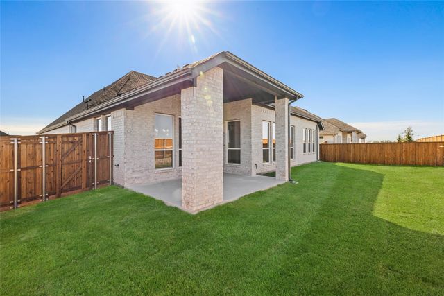 193 Mountain Laurel Drive, Waxahachie, TX 75165