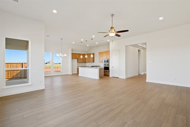 193 Mountain Laurel Drive, Waxahachie, TX 75165