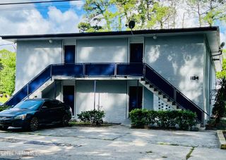 1124 WOODRUFF Avenue 8, Jacksonville, FL 32205