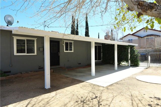 38637 Yucca Tree, Palmdale, CA 93551