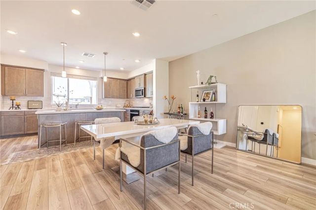 27555 Sanctuary Court, Stevenson Ranch, CA 91381