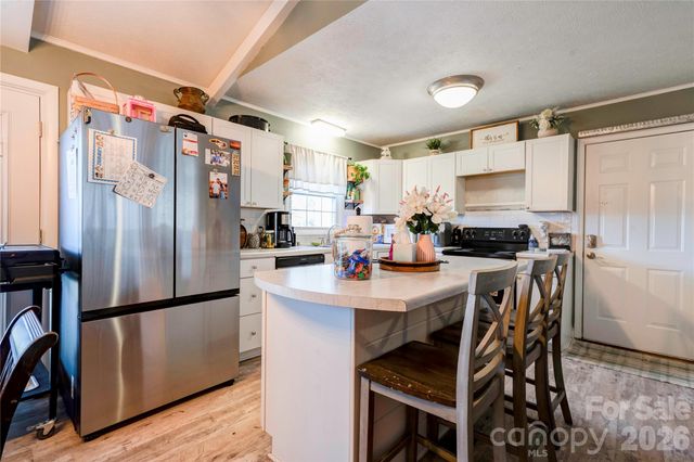 2106 S Post Road, Shelby, NC 28152