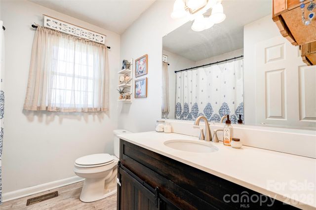 2106 S Post Road, Shelby, NC 28152