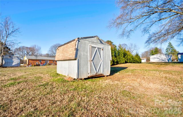 2106 S Post Road, Shelby, NC 28152
