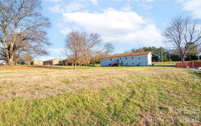 2106 S Post Road, Shelby, NC 28152