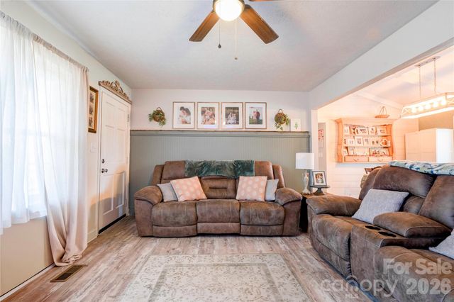 2106 S Post Road, Shelby, NC 28152