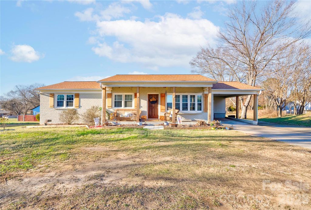 2106 S Post Road, Shelby, NC 28152