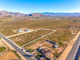 0 Standing Rock, Apple Valley, CA 92307