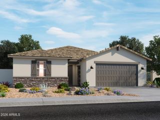 18460 W LOMA Lane, Waddell, AZ 85355