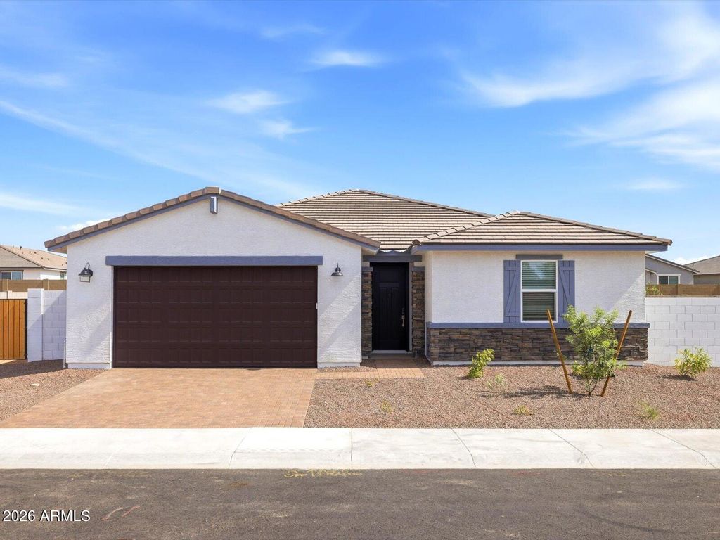 18460 W LOMA Lane, Waddell, AZ 85355 — photo 2