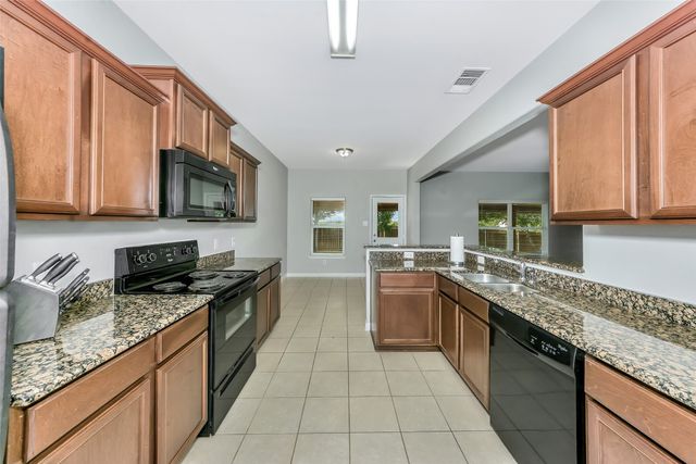 12357 Orloff Drive, Rhome, TX 76078
