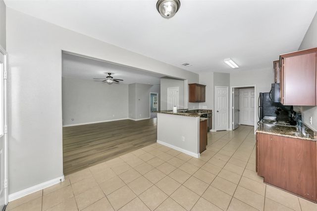 12357 Orloff Drive, Rhome, TX 76078