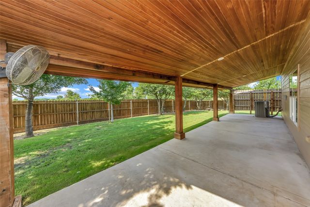 12357 Orloff Drive, Rhome, TX 76078
