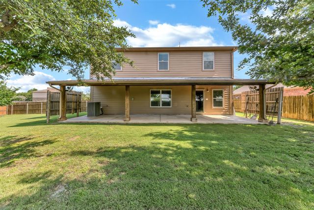 12357 Orloff Drive, Rhome, TX 76078