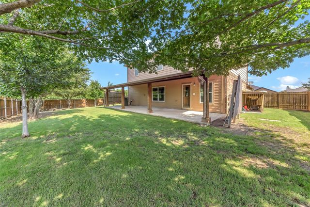 12357 Orloff Drive, Rhome, TX 76078