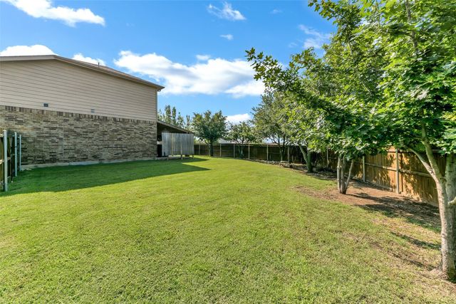 12357 Orloff Drive, Rhome, TX 76078