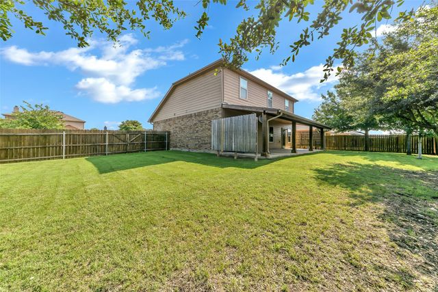 12357 Orloff Drive, Rhome, TX 76078