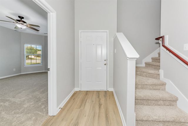12357 Orloff Drive, Rhome, TX 76078