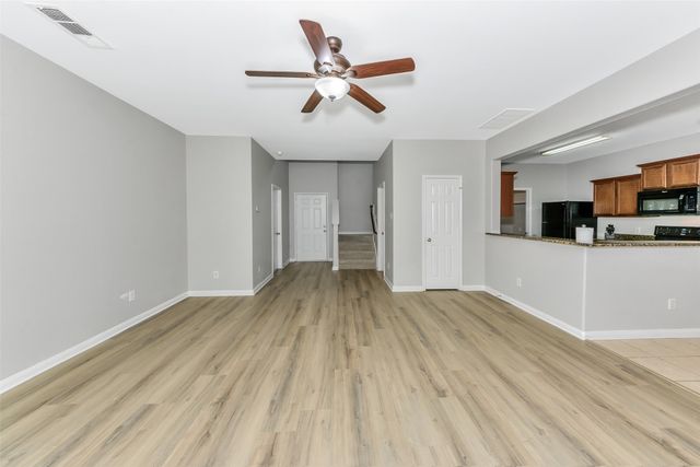 12357 Orloff Drive, Rhome, TX 76078