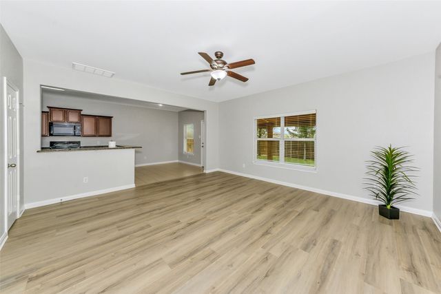 12357 Orloff Drive, Rhome, TX 76078