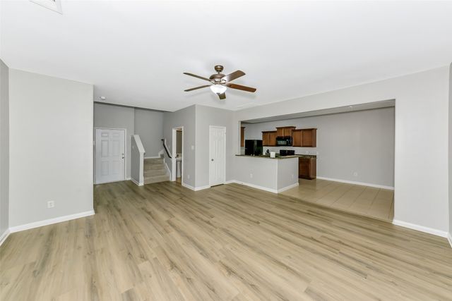 12357 Orloff Drive, Rhome, TX 76078