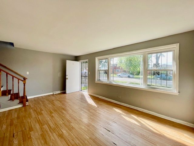 11741 S Laflin Street, Chicago, IL 60643