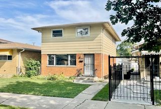 11741 S Laflin Street, Chicago, IL 60643