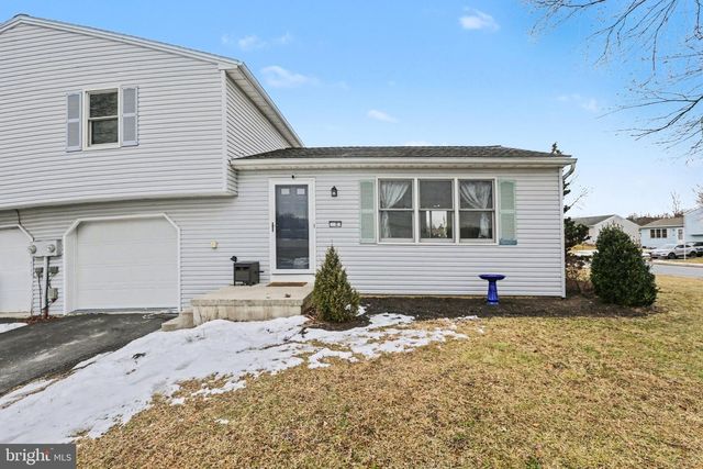 2 FURMAN RD, Dillsburg, PA 17019